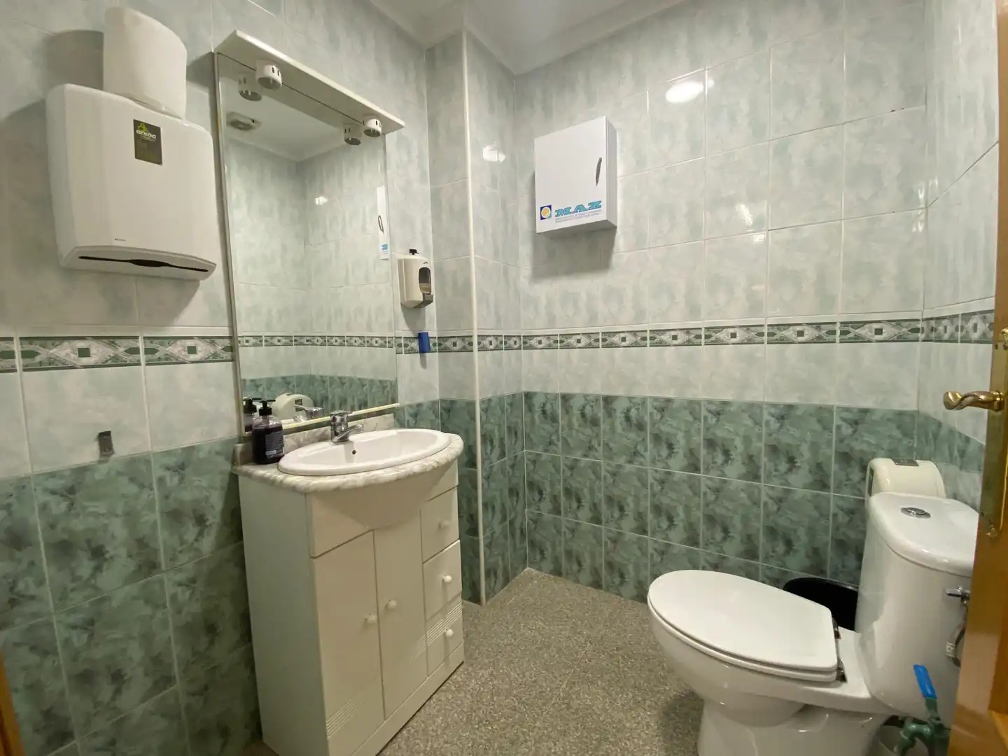 Büro zur Miete in Calle MIGUEL DE UNAMUNO, 51, Centro