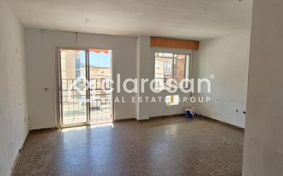 Living room of Flat for sale in Málaga Capital