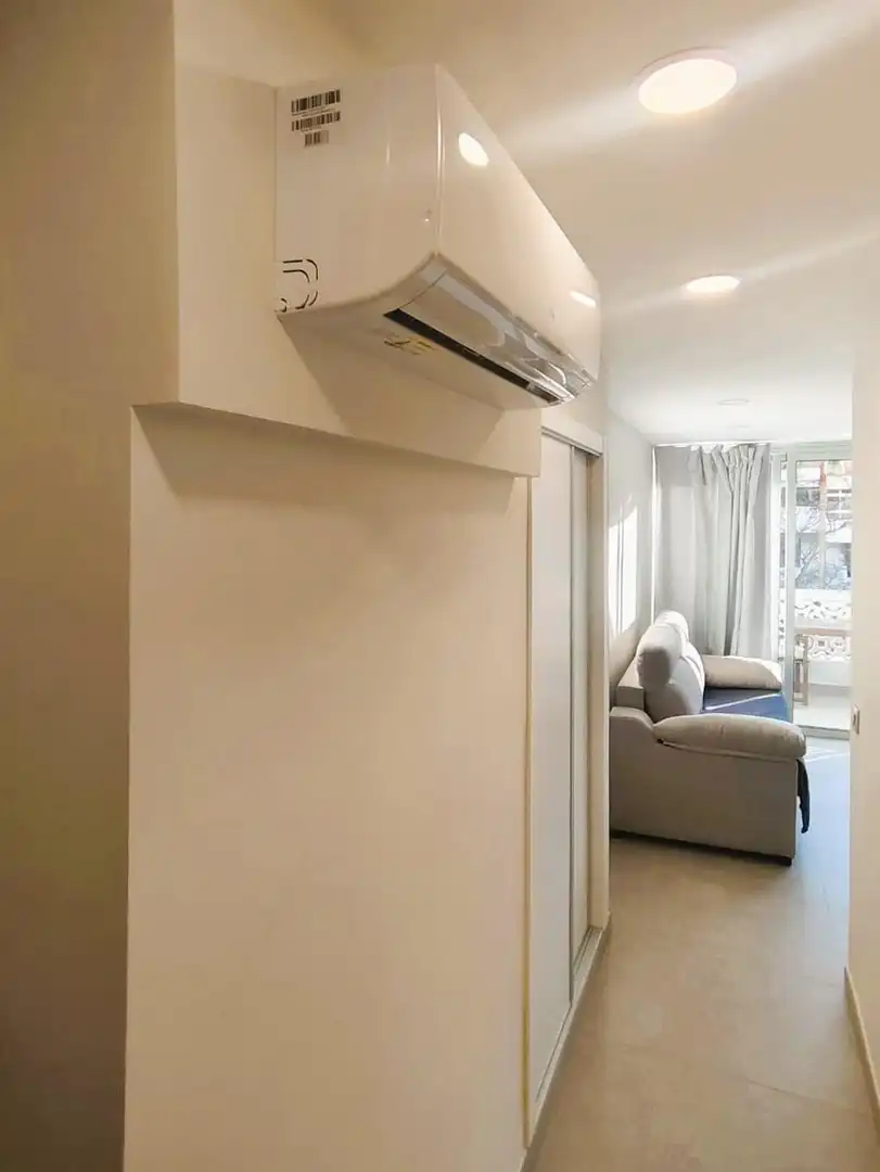 Habitación de Apartamento en venta en Arona con Aire acondicionado, Jardín privado y Terraza