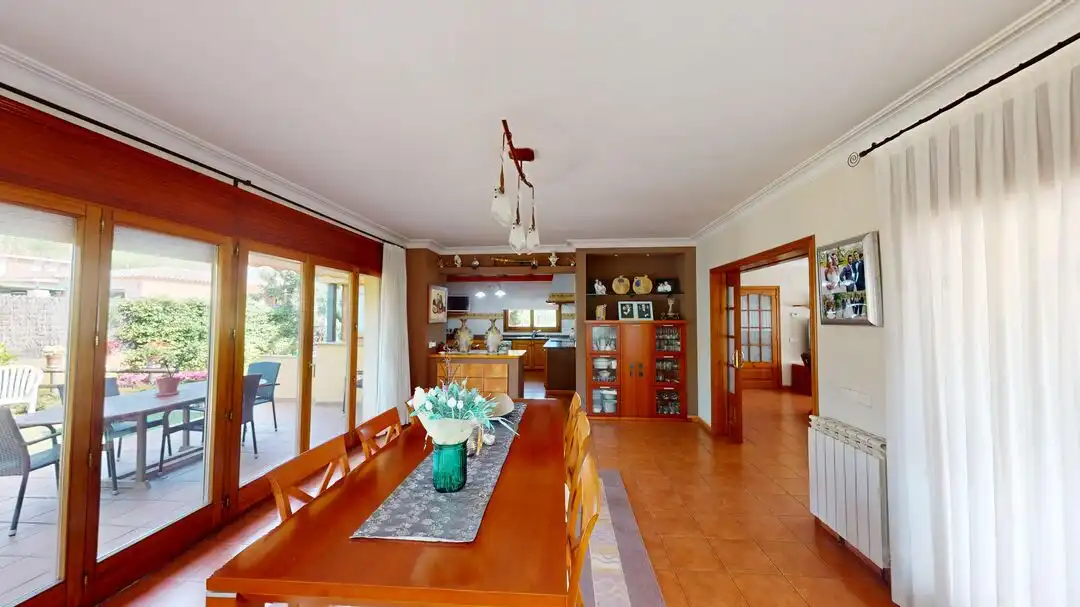 Casa amb jardí en venda a Vall-llobrega, imagen 17