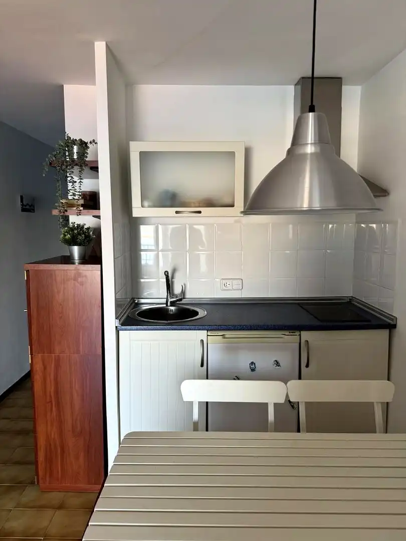 Studio with lift for sale in Port - La Cota - Puig Sec, imagen 14