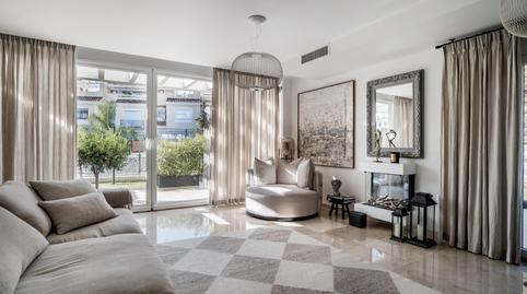 Photo 4 of Single-family semi-detached for rent in Calahonda, Mijas