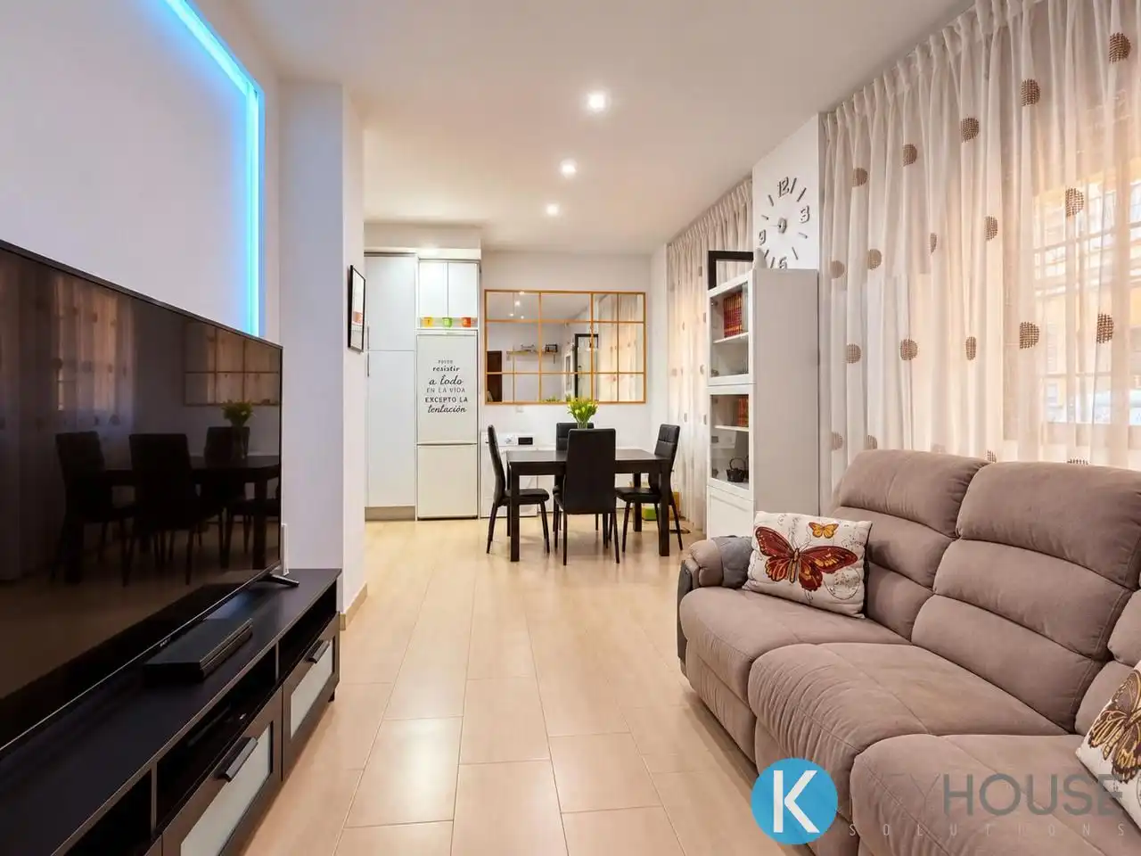 Erdgeschosswohnung zum Verkauf in Calle de Manuel de Falla, imagen 5