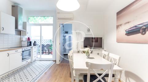 Photo 4 of Flat to rent in Carrer Dels Teixidors, El Pilar, Valencia