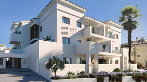 Foto 2 de Piso en venta en Pensamiento, Torreblanca del Sol, Fuengirola