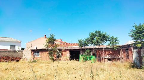 Foto 2 de Casa o xalet en venda a Lillo, Toledo