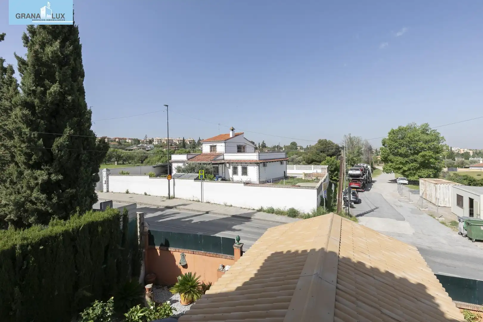 Villa avec terrasse à vendre à 2 Calle Cerro Bufon #2, imagen 22