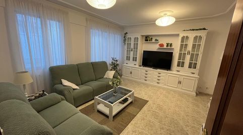 Photo 3 of Flat for rent in Piñeiros- Freixeiro, Narón