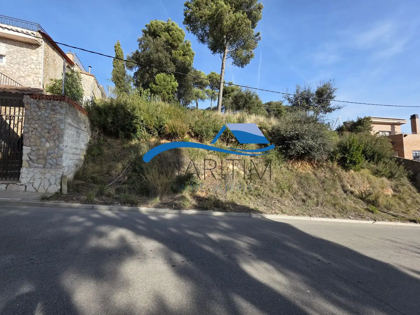 Lands and plots for sale in Pi, imagen 9