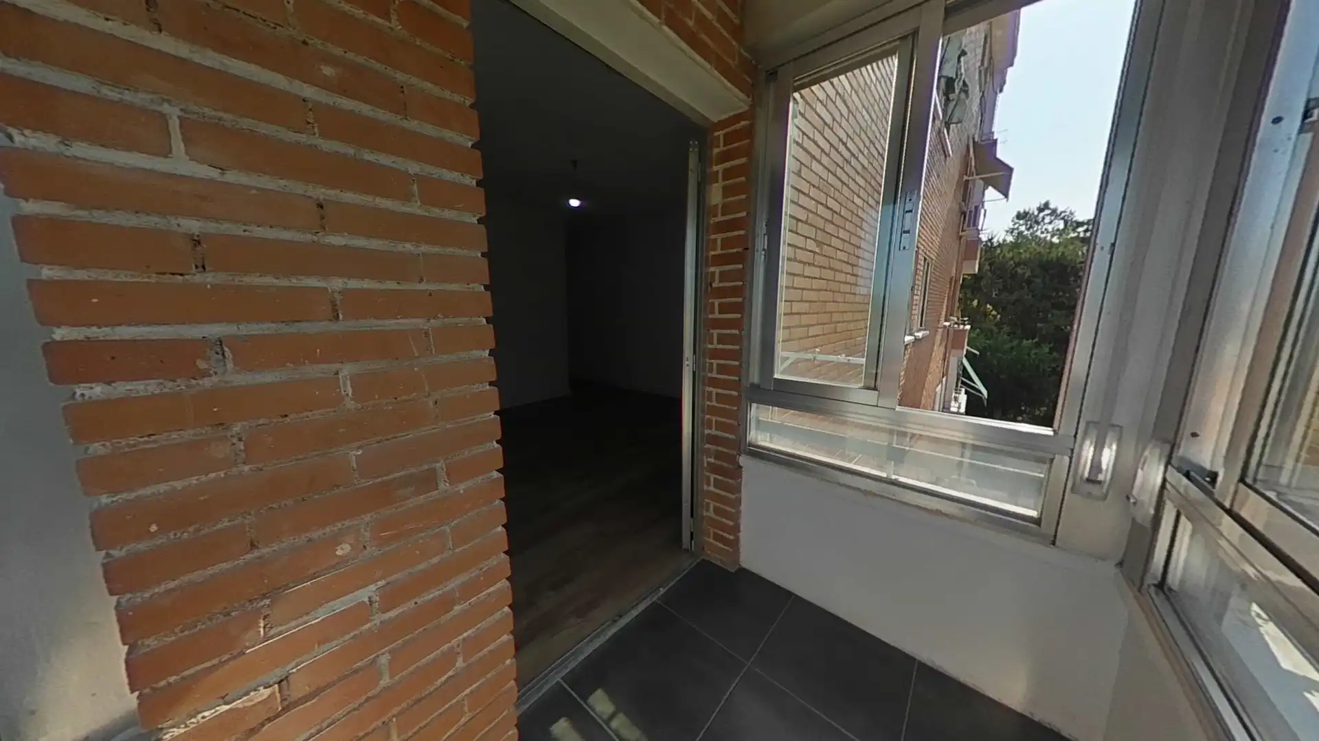 Piso en venta en C/ General Prim, C. Univers, Ciudad Universitaria