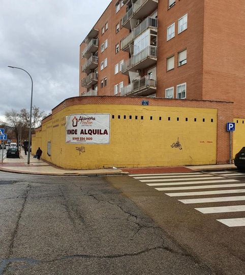 Photo 2 of Premises for rent in N/a, Alamín, Guadalajara Capital