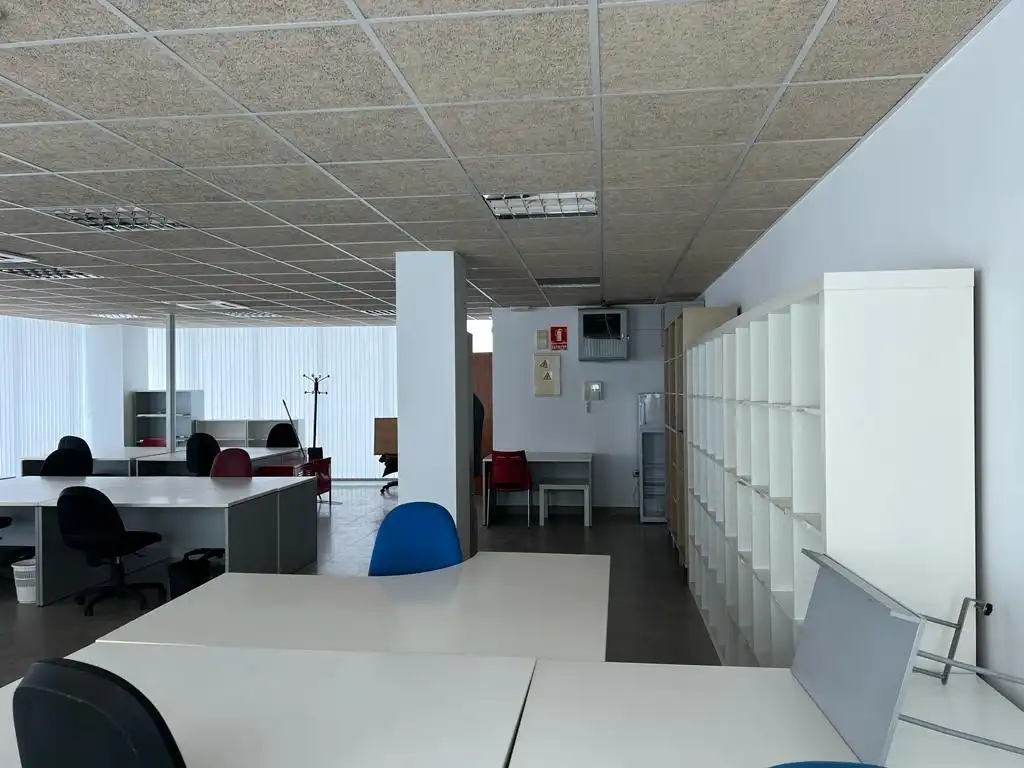Office space with lift for sale in Centro, imagen 6