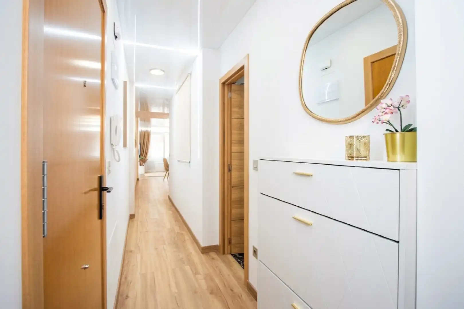 Apartamento con piscina en venta en Playa del Cura, imagen 7