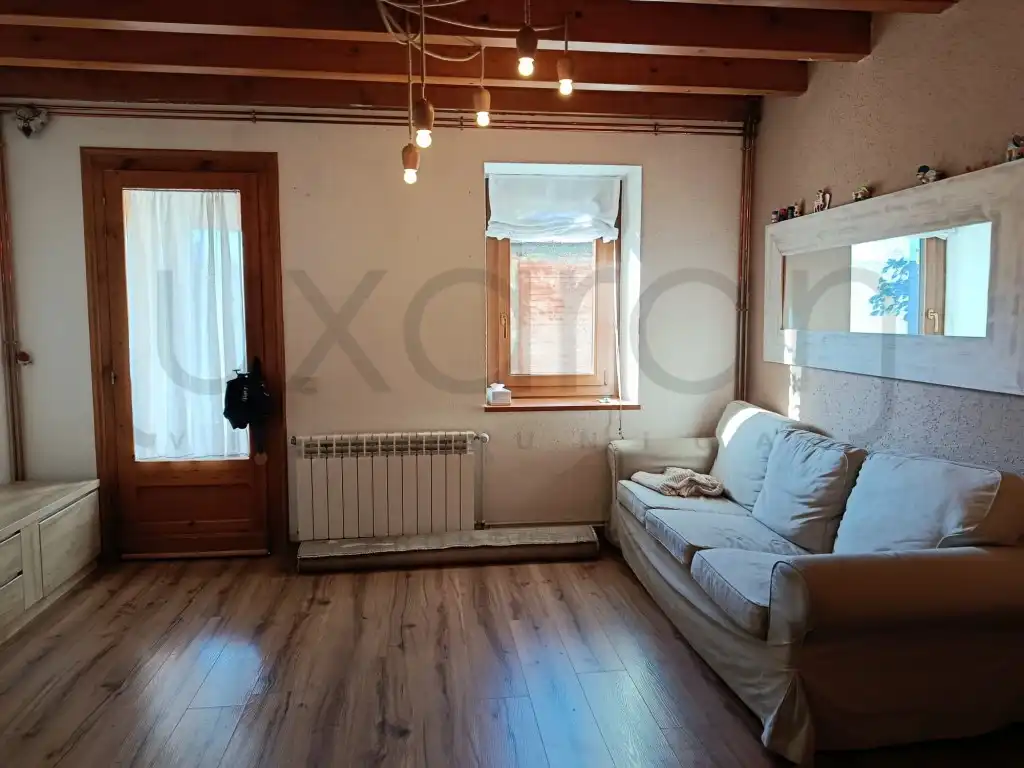 Living room of Houses for sale in Vielha e Mijaran