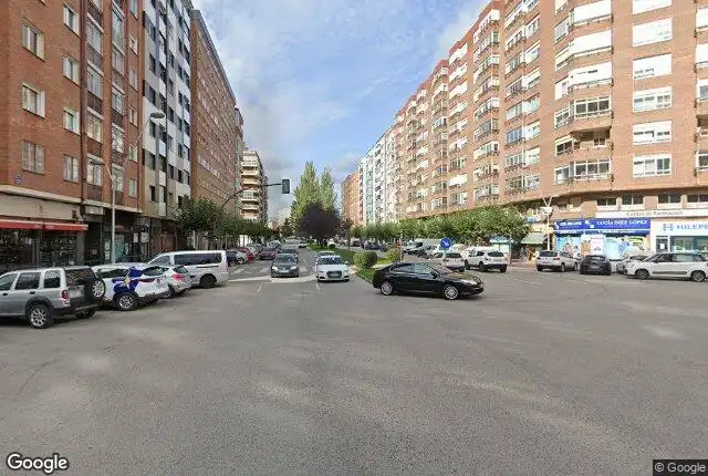 Piso en venta en AV DE LOS DERECHOS HUMANOS, Gamonal - San Bruno - G9