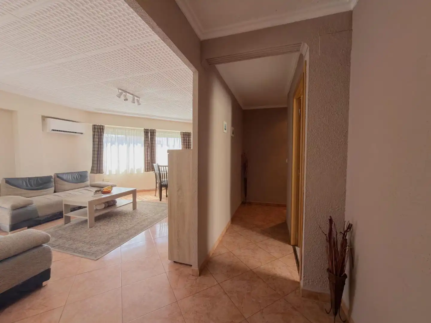 Flat for sale in FERROCARRIL D'ALCOI, imagen 2