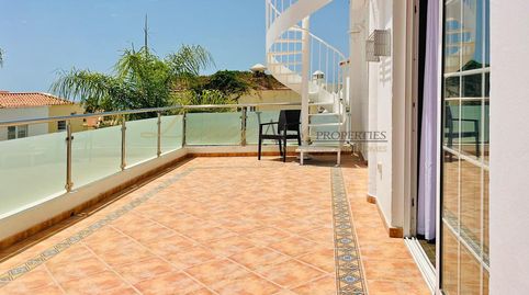 Foto 4 de Ático en venta en De Bruselas, Playa de Fañabé, Adeje