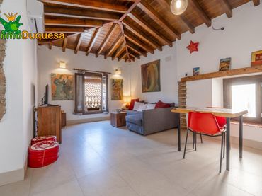 Casa con balcón en venta en Albaicín