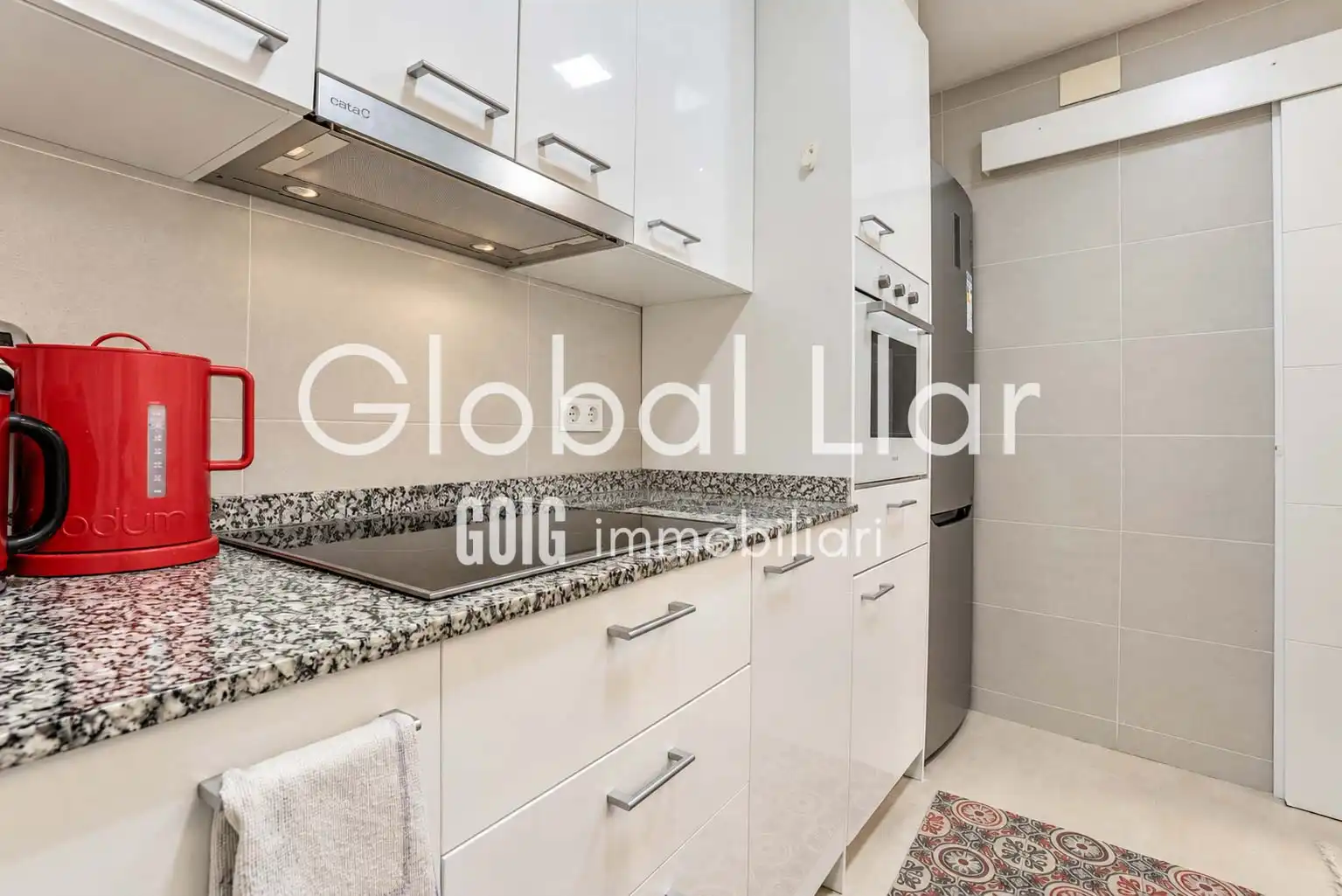 Maison mitoyenne avec terrasse à vendre à Centre - Sant Oleguer, imagen 7