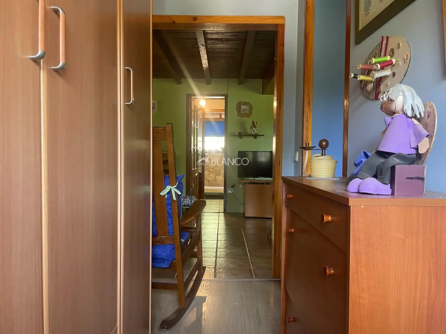 Casa amb terrassa en venda a Can Ros Zona 3, imagen 37