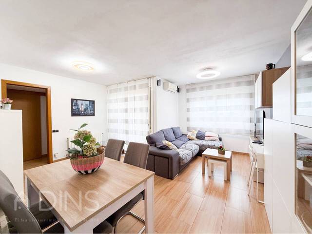 Piso en Venta en Carretera Sant Llorenç Savall a Sant Felliu de Cod en Sant Feliu de Codines
