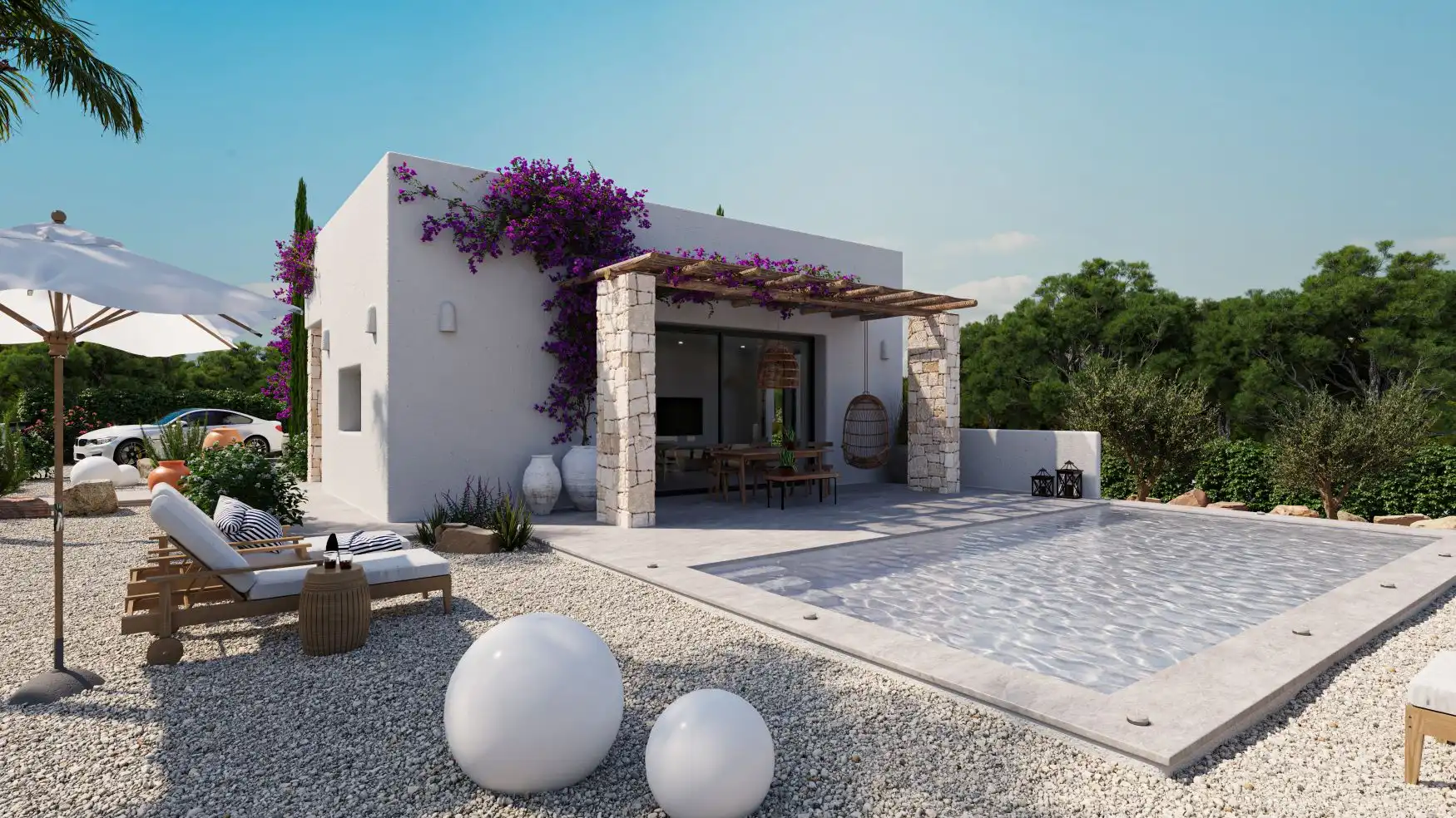 Casa en venta en Centro Urbano, imagen 2