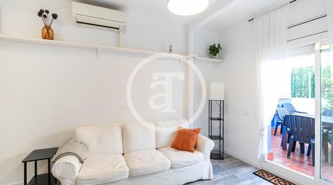 Photo 4 of Attic for rent in Travessia de Sant Antoni, Vila de Gràcia, Barcelona Capital