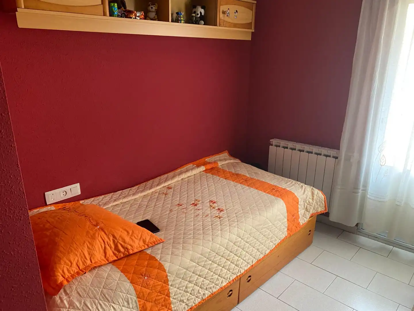 Casa rústica en venda a Monreal del Campo, imagen 17