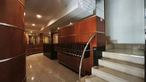 Piso con terraza en venta en Rúa Lugo, imagen 36