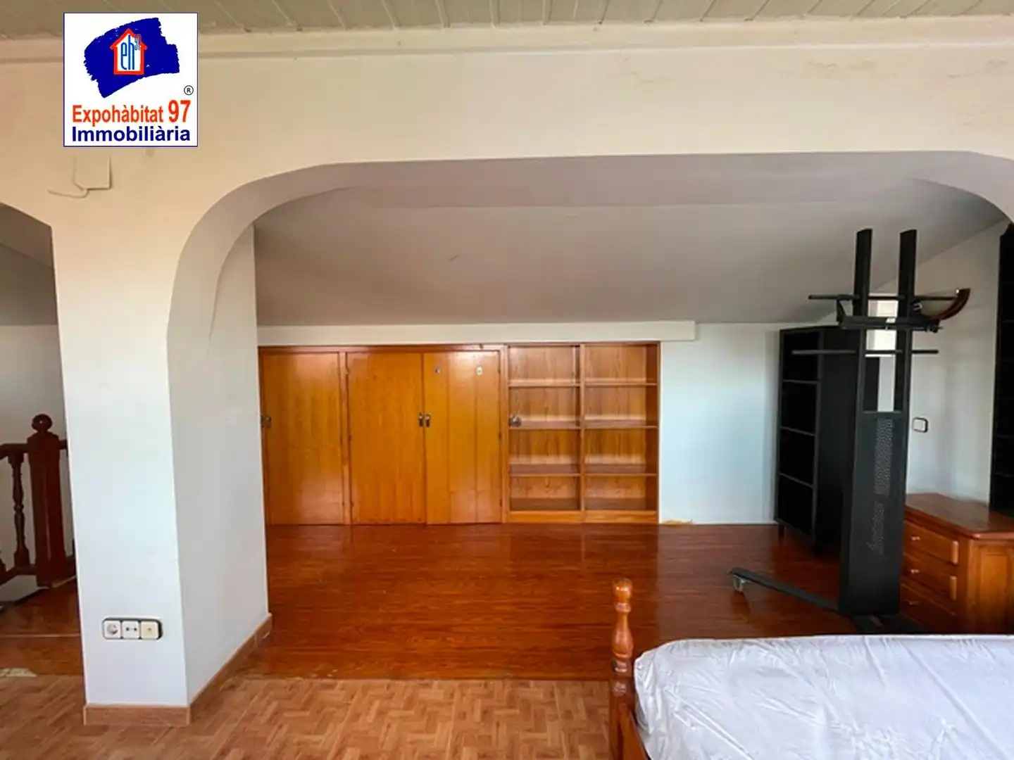 Casa a schiera con piscina in vendita a Carrer JOAQUIM MIR, imagen 46