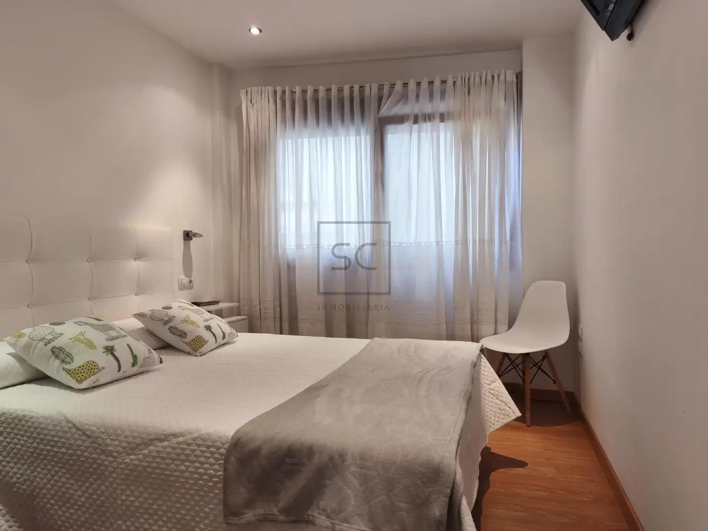 Bedroom of Study for sale in Ares  with Storage room and Furnished