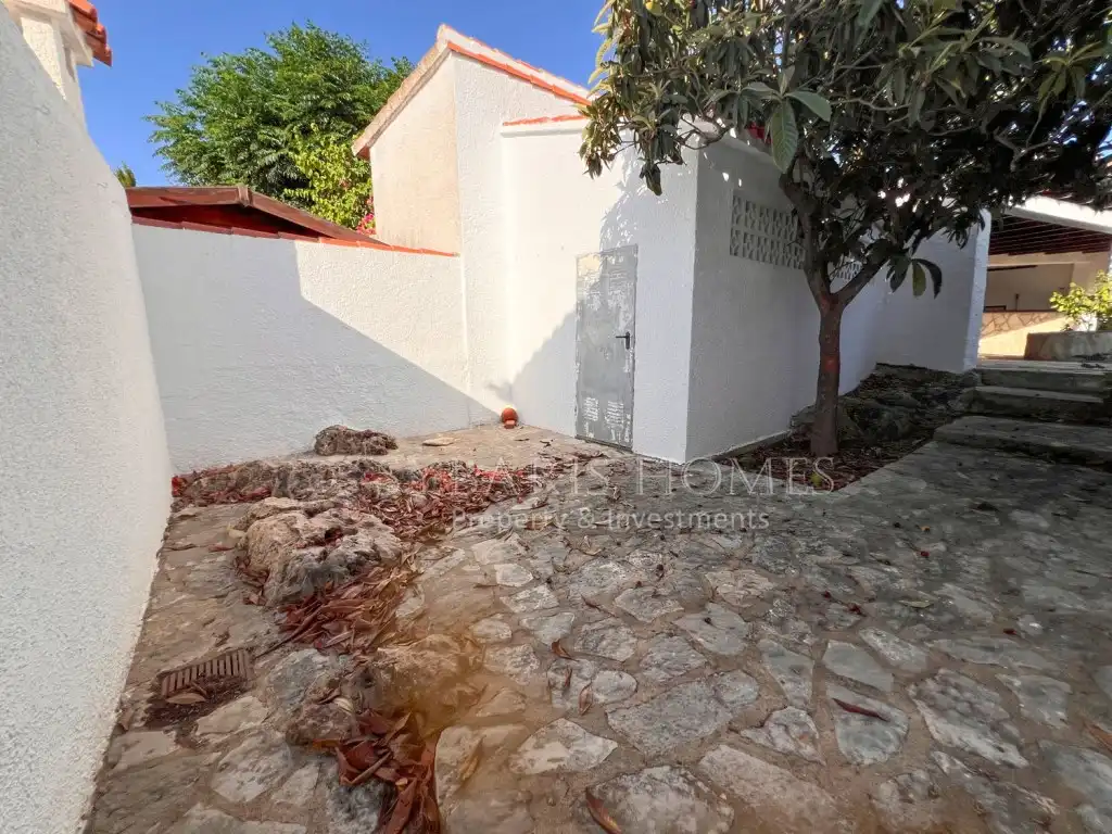 Casa con piscina en venta en Calle Solana La, imagen 84