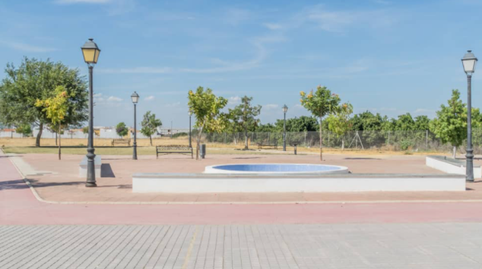 Foto 2 de Casa o xalet en venda a Barqueta, Palma del Río, Córdoba