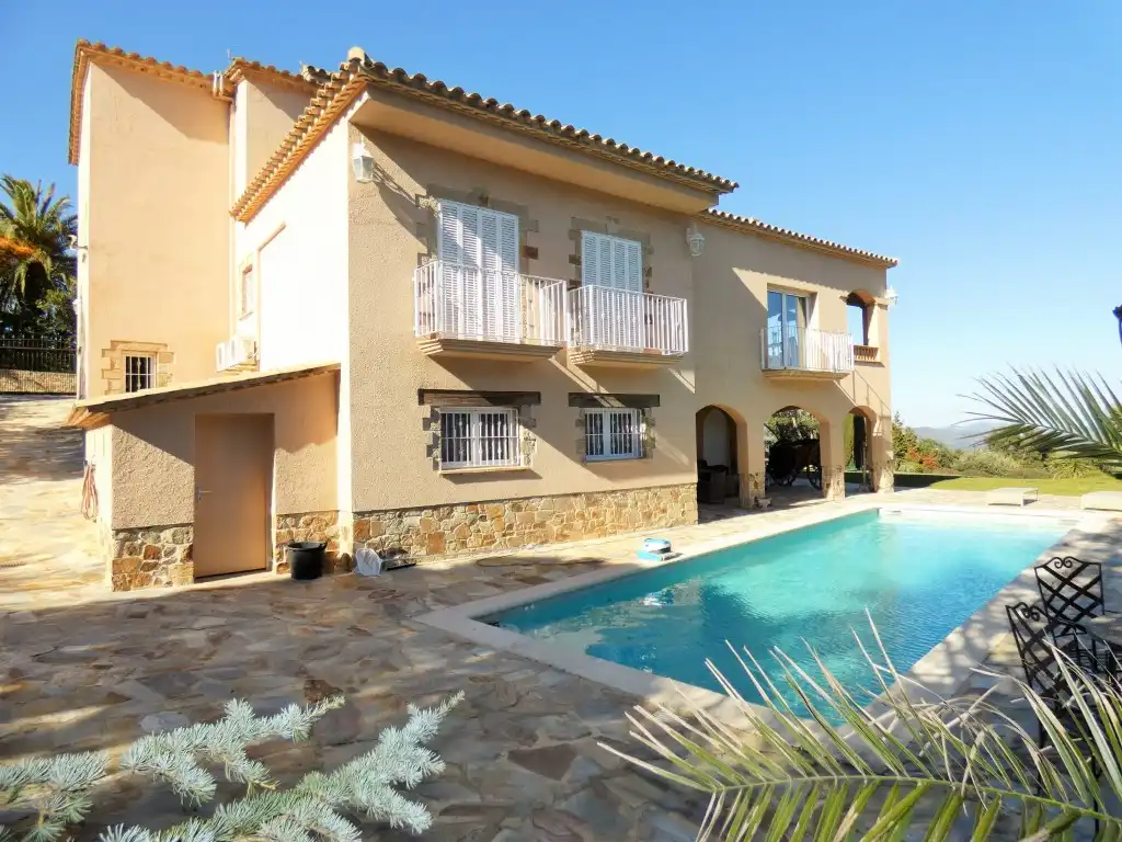 Chalet en venta en Platja d'Aro, imagen 3