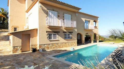 Casa espectacular, en exclusiva zona de Platja DAro., imatge 3