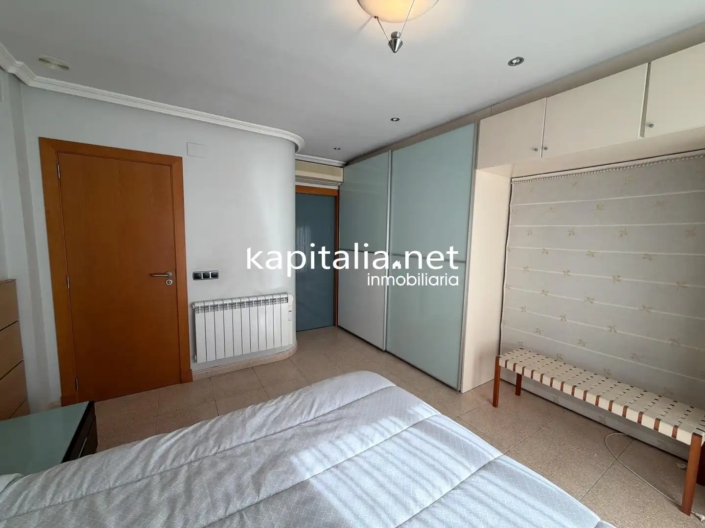 Habitación de Casa o chalet en venta en Cocentaina con Aire acondicionado, Calefacción y Terraza