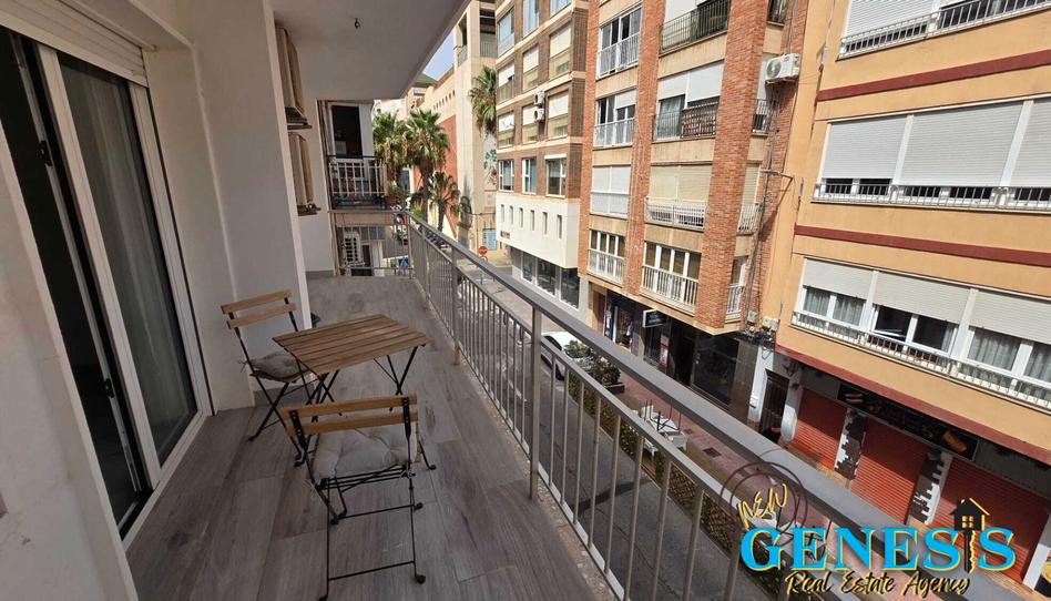 Foto 1 de Pis en venda a Plaza Waldo Calero, 4, Centro - Muelle Pesquero, Alicante