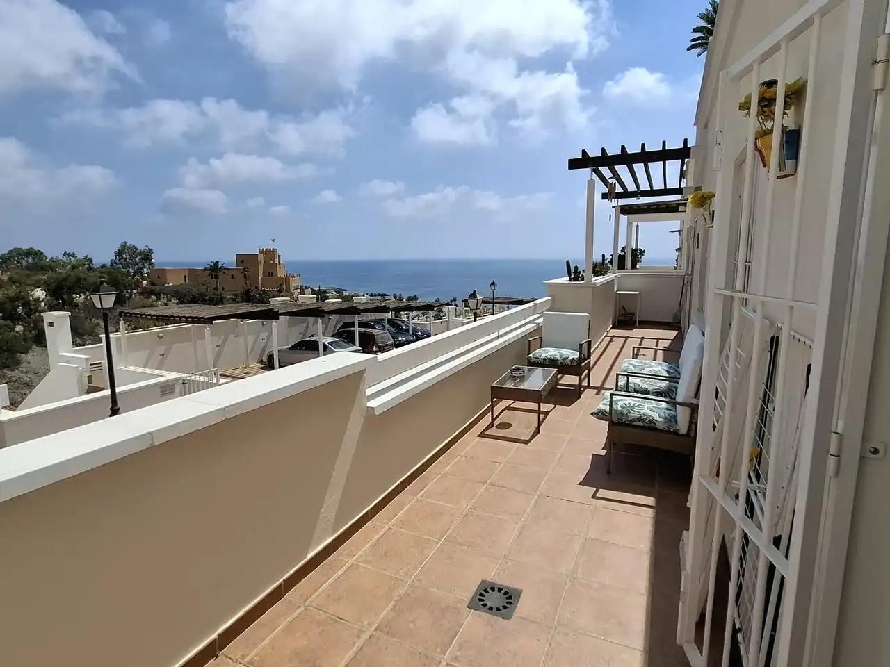 Apartment with pool for sale in Mojácar Playa - Las Ventanicas - La Paratá, imagen 12