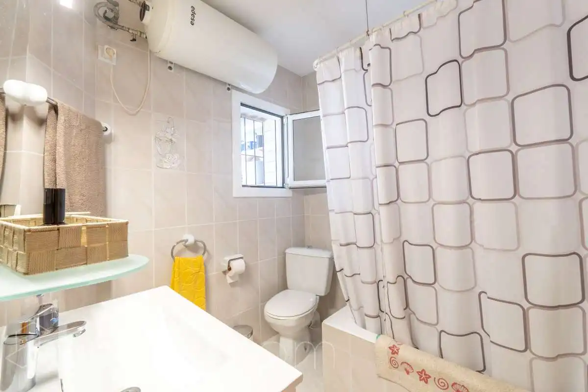 Maisonette mit Terrasse zum Verkauf in Travesia Hab.m.d.miracle i 5 43007 ., imagen 28