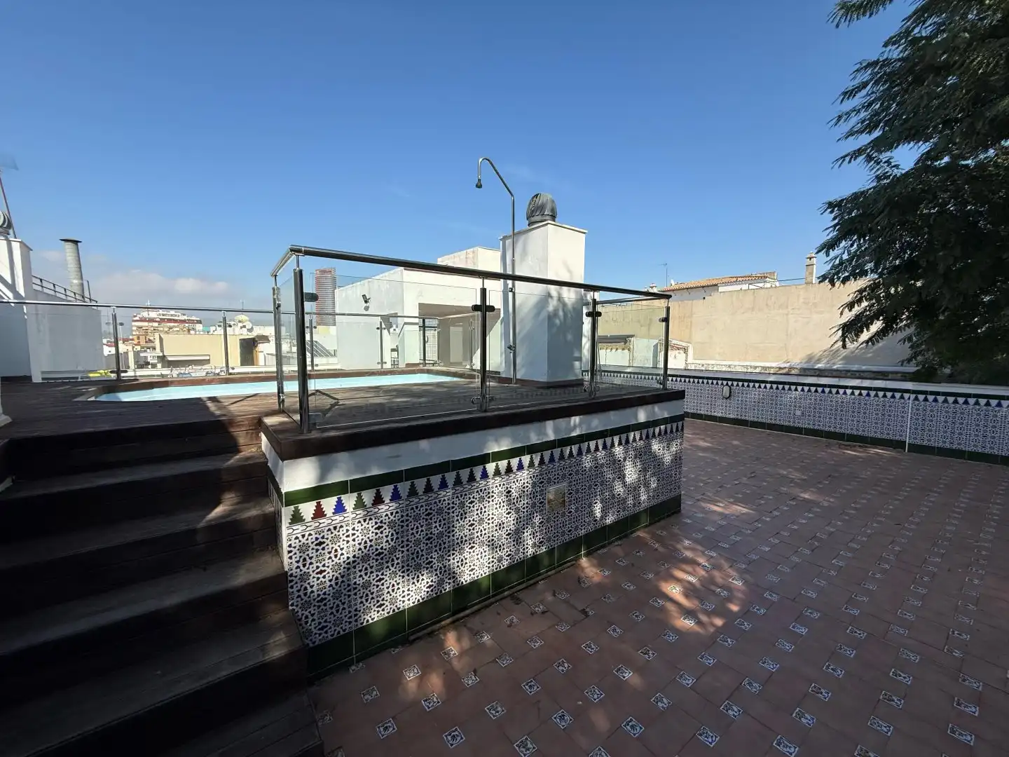 Duplexes for sale in Triana Oeste