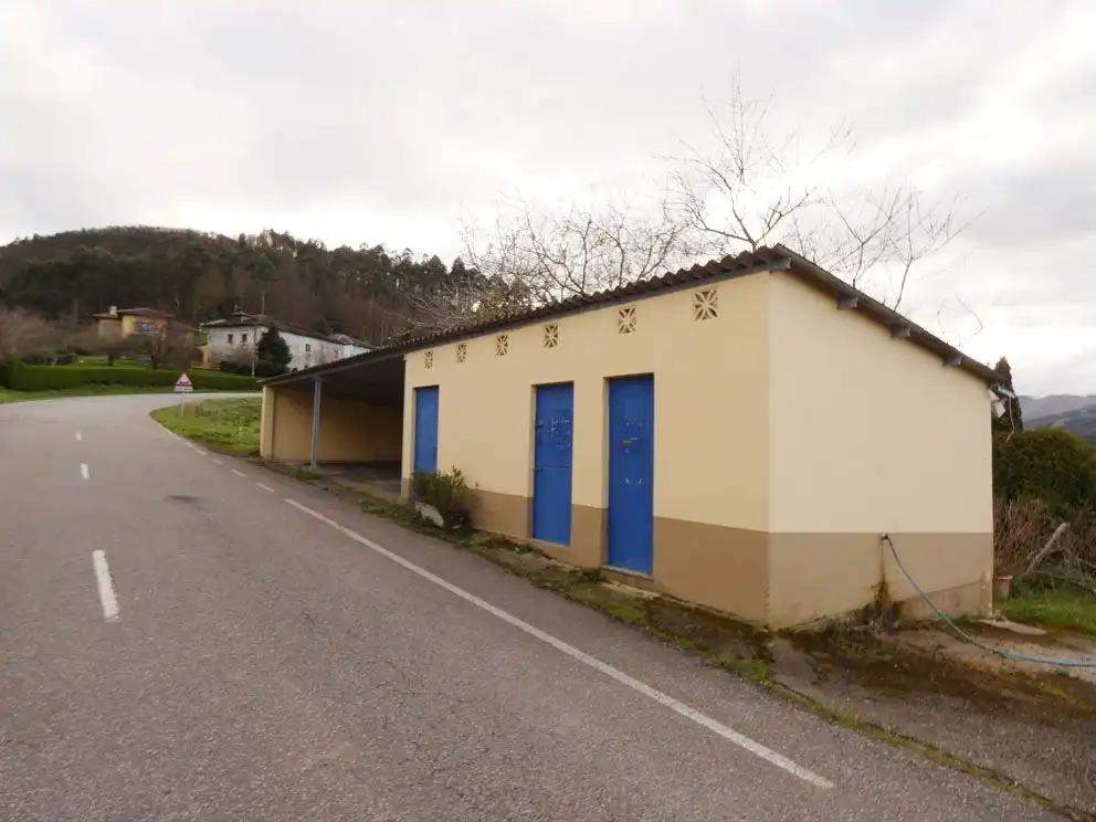 Casa en venda a Valdés - Luarca, imagen 26