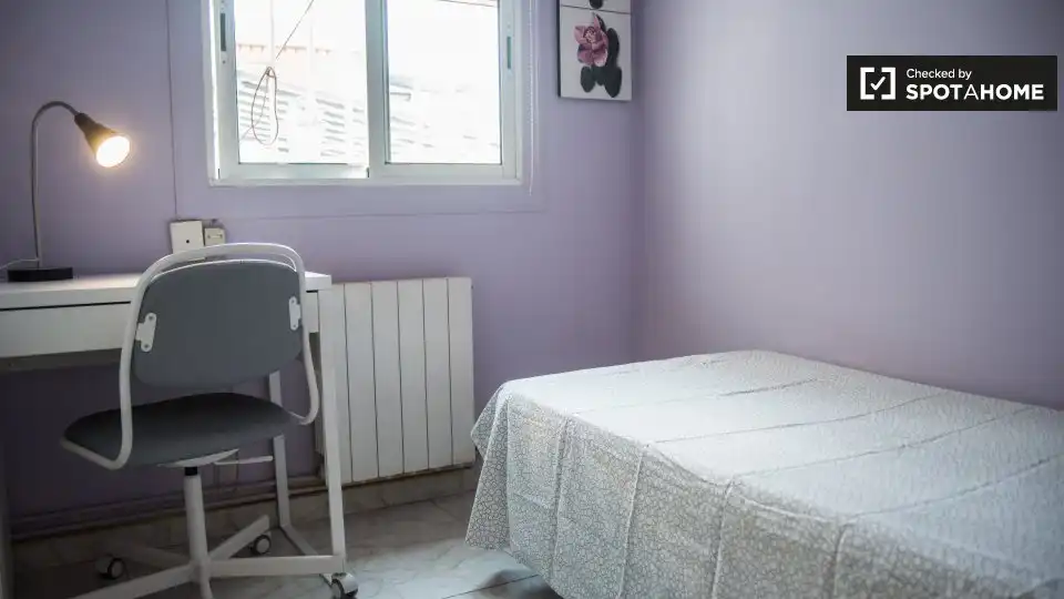Zimmer in Horta