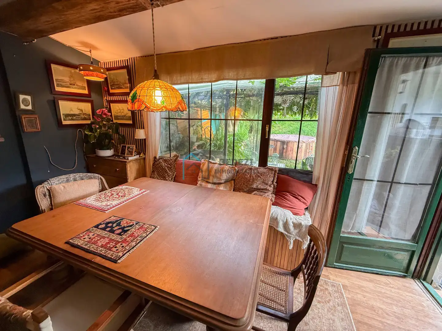 Dining room of Flat for sale in Bermeo, Bizkaia