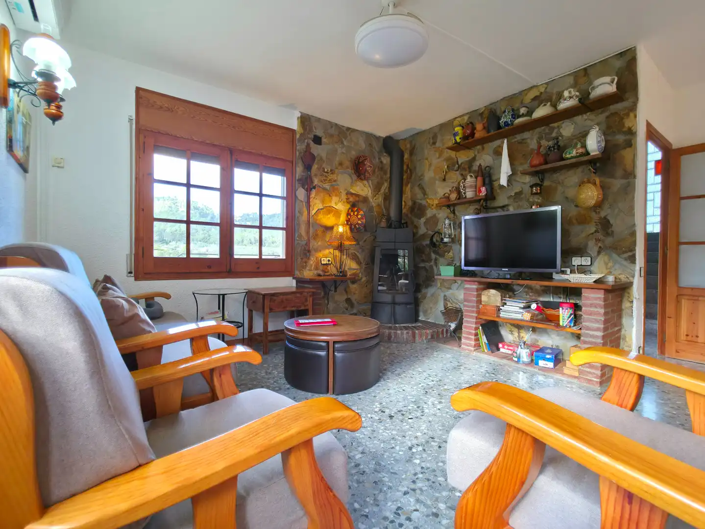 Maison avec terrasse à vendre à Corbera de Llobregat, imagen 7