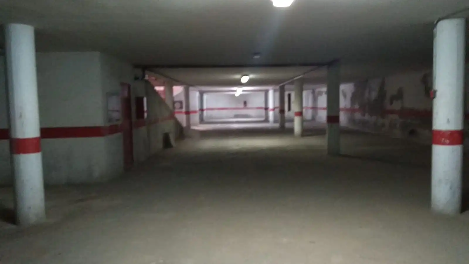 Garage for sale in Roque Nublo, Cruce de Arinaga