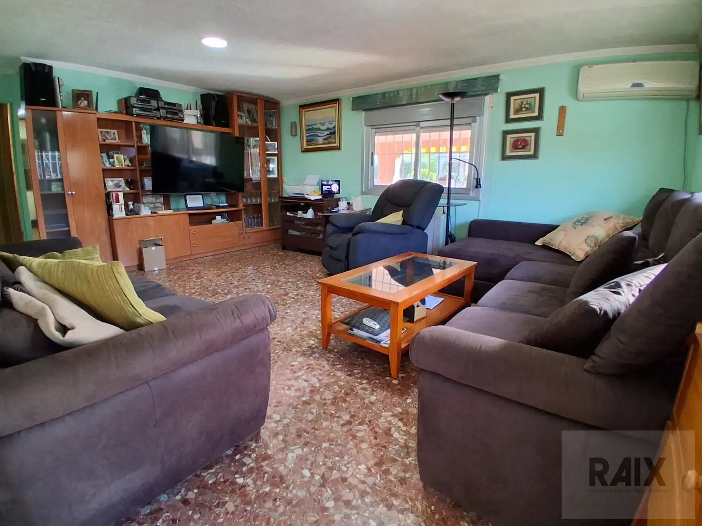 Villa mit Terrasse zum Verkauf in Benageber, imagen 10
