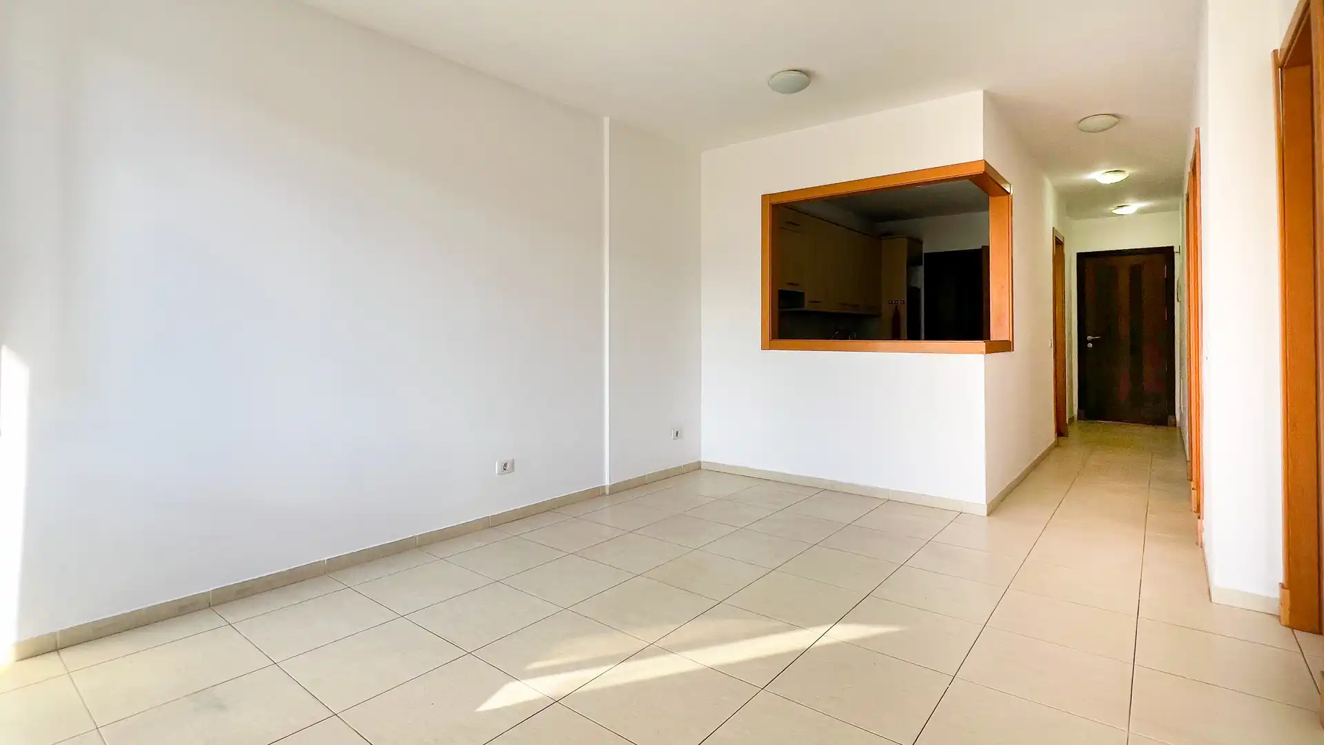 Piso en venta en San Cristóbal de la Laguna