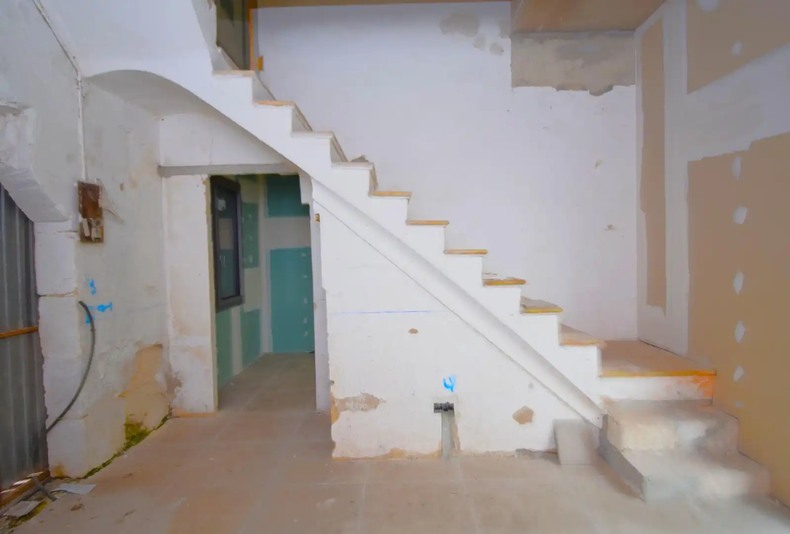 Maison rustique avec jardin à vendre à Calle Sa Teulera 41, imagen 3
