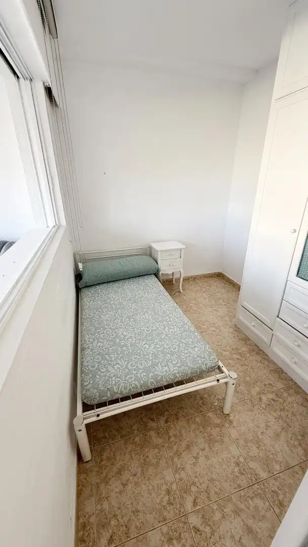 Mini appartamento con giardino in vendita a El Portil, imagen 17