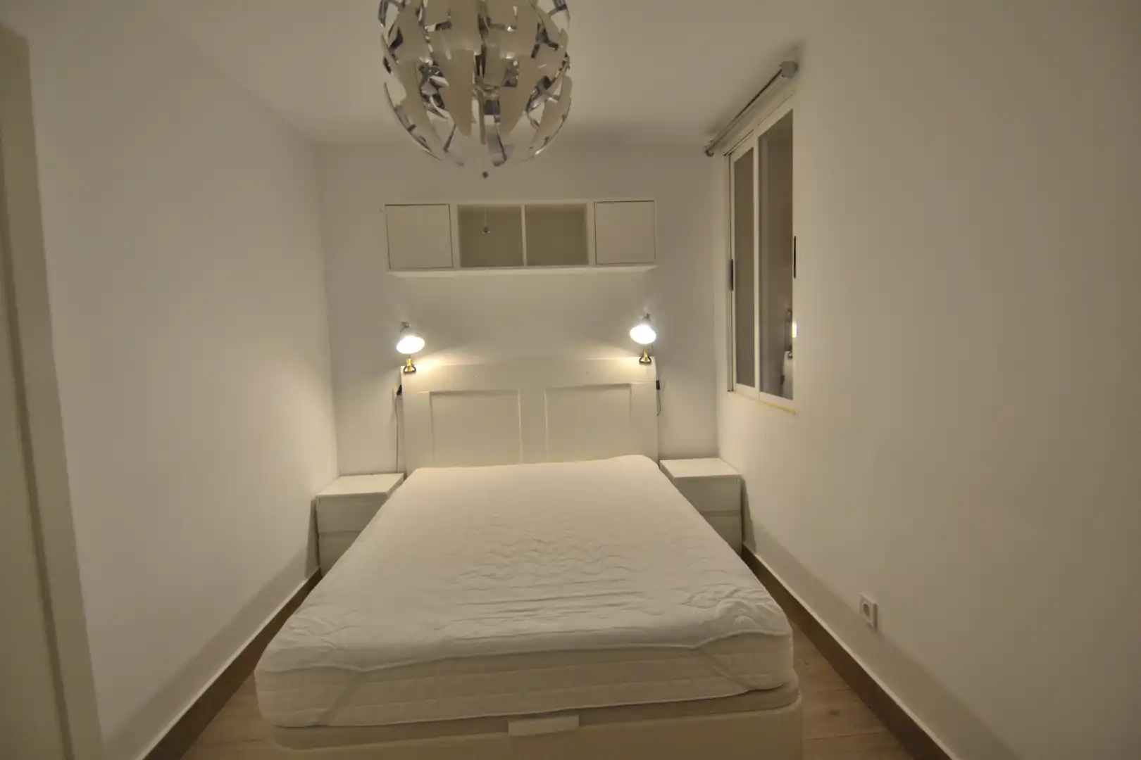 Flat to rent in Calle de Manzanares, imagen 7